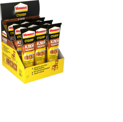 Клей МОМЕНТ Столяр 125 г