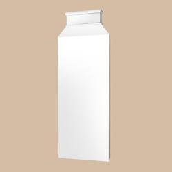 Основание DECOMASTER 600*210*40 мм DK-202