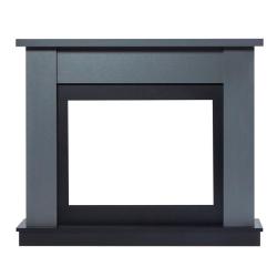 Портал FIRELIGHT Canto 25 графит