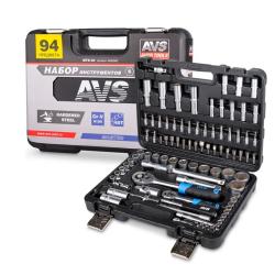 Набор инструментов AVS Master A85356S