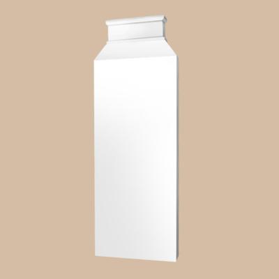 Основание DECOMASTER 600*210*40 мм DK-202