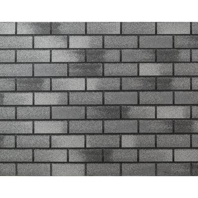 Фасадная плитка ТЕХНОНИКОЛЬ Hauberk кирпич Готический