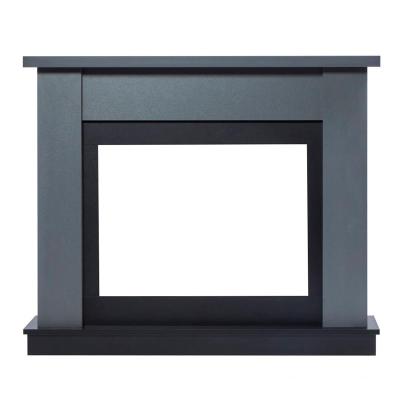 Портал FIRELIGHT Canto 25 графит