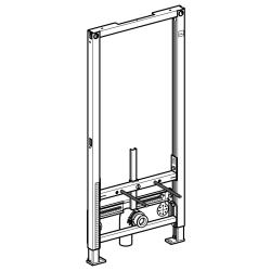Инсталляция для биде GEBERIT Duofix 111.520.00.1