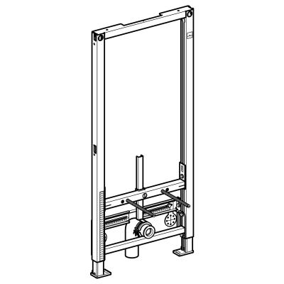 Инсталляция для биде GEBERIT Duofix 111.520.00.1