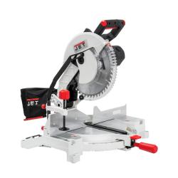 Пила торцовочная JET JMS-12SB