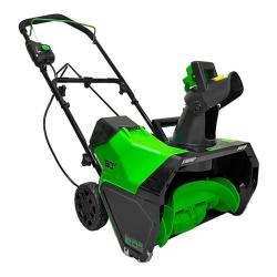 Снегоуборщик GREENWORKS GD60PST