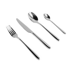 Набор столовых приборов 24 пр.сталь Melbourne/Anna lafarg/