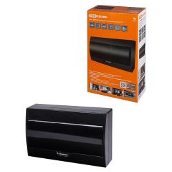 Бокс TDM ЩРН-П-18 SQ0901-0905