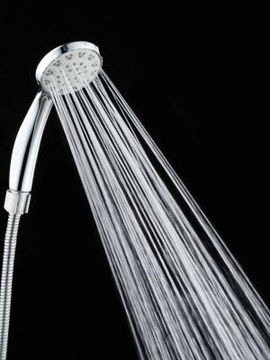 Душевой гарнитур ONE LIFE BY ORANGE OL001