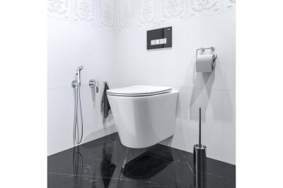 Гигиенический комплект IDDIS Ray встраиваемый RAYSBR2i08