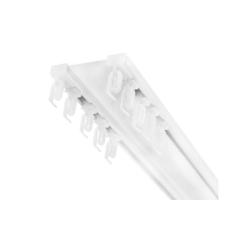 Шина двухрядная LM DECOR Премиум D-6 3 м