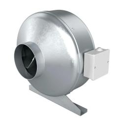 Вентилятор радиальный ERA Mars-GDF 160 655 м³/ч