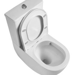 Унитаз-компакт D&K Matrix DT1397516