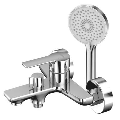 Смеситель для ванны ELGHANSA Emerald Plus 2391510 