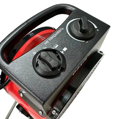 Тепловентилятор OASIS TPK-20R 