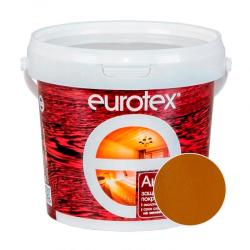 Аквалазурь EUROTEX Дуб 9 кг