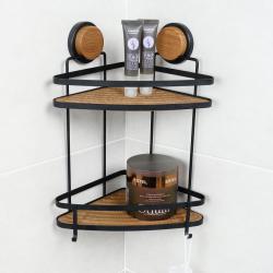 Полка для ванной FIXSEN Magic Wood FX-940В-2