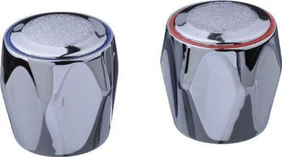 Комплект ручек TERMA Глобо 20276 