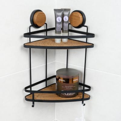 Полка для ванной FIXSEN Magic Wood FX-940В-2