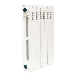 Радиатор чугунный STI Нова 500*80 мм 10 секций