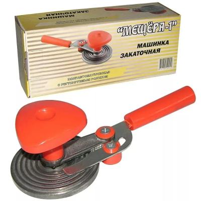 Машинка закаточная Мещера-1
