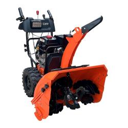 Снегоуборщик ZIMANI ST330DLE Pro