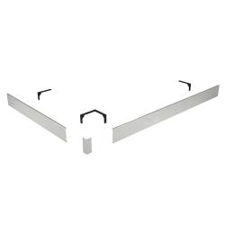 Экран к поддону RGW N/ST-21 80*170 см