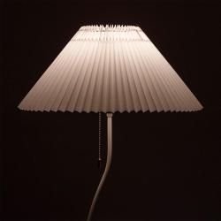 Торшер ARTE LAMP Agatha A5069PN-1WH Белый