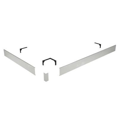 Экран к поддону RGW N/ST-21 80*170 см