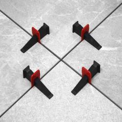 Клинья для СВП DECOR Ворота 100 шт