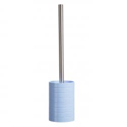 Ерш туалетный VANSTORE Linea голубой