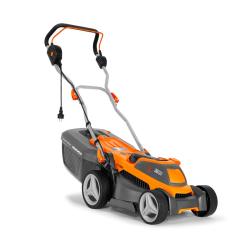 Газонокосилка DAEWOO DLM 1900E