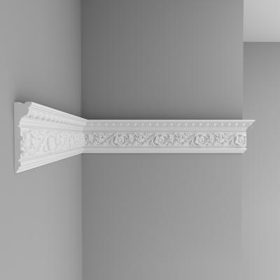 Плинтус DECOMASTER 110*29*2000 мм D225A