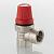 Клапан предохранительный VALTEC ВР 1/2" 3 бар 
