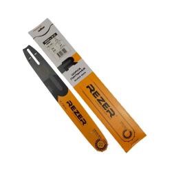 Шина REZER 16" 3/8" 1,3 мм 57 звеньев