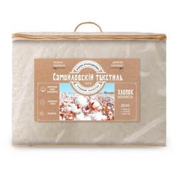 Одеяло НОРДТЕКС Хлопок, полиэстер Евро