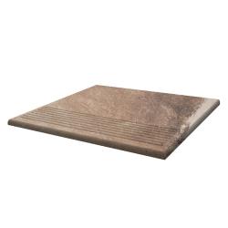 Ступень PARADYZ Scandiano Rosso 30*30 см