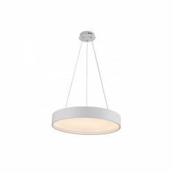 Подвес ЛАЙТ СФЕРА 2541/600P White Белый