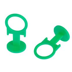 Зажимы для СВП 3D КРЕСТИКИ Profi 1,5 мм 100 шт