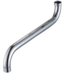 Излив круглый POTATO P3824S