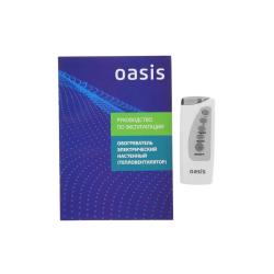 Тепловентилятор OASIS NTD-20