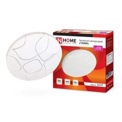 Светильник LED IN HOME Deco Глория 24 Вт 4690612021904