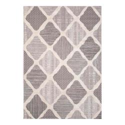 Ковер SOHO 23768С CREAM/CREAM прямоугольник 2*2,9 м 