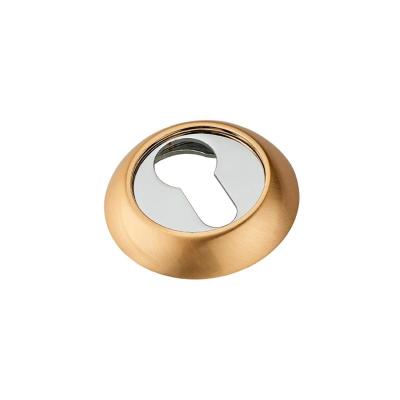 Накладка под личинку ADDEN BAU Absolut SC 001 Золото