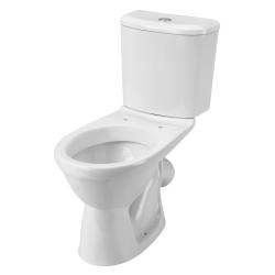 Унитаз-компакт SANTEK Бореаль 1WH302146 