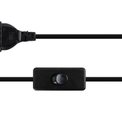 Настольная лампа ODEON Bianka 8164/1T Серый