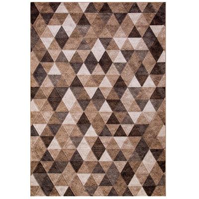 Ковер MATRIX D578 BEIGE прямоугольник размер 2*2.9 м