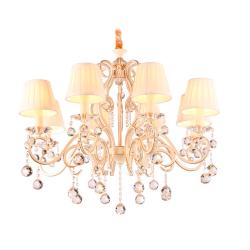 Люстра AMBRELLA Traditional TR4561/8 BG/GD Золото