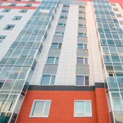 Плитка базовая ГРАНИ ТАГАНАЯ Feeria Winter white 60*60 см